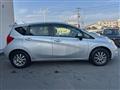 2013 Nissan Note