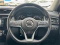 2021 Nissan X-Trail