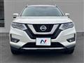 2021 Nissan X-Trail