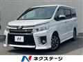 2016 Toyota Voxy