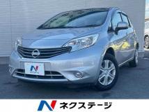 2013 Nissan Note