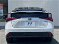 2021 Toyota Prius