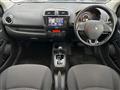 2016 Mitsubishi Mirage
