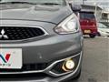 2016 Mitsubishi Mirage