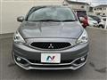 2016 Mitsubishi Mirage