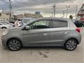 2016 Mitsubishi Mirage