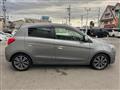 2016 Mitsubishi Mirage