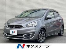2016 Mitsubishi Mirage