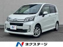 2013 Daihatsu Move