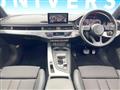 2016 Audi A4