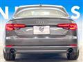 2016 Audi A4