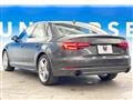2016 Audi A4