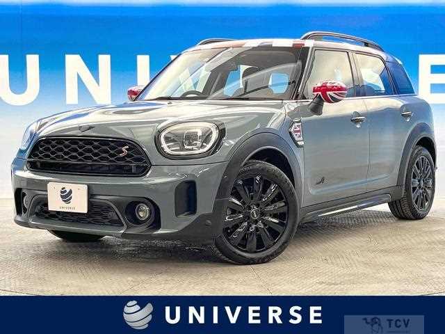2023 BMW MINI