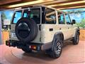 2024 Toyota Landcruiser 70