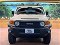 2018 Toyota FJ Cruiser