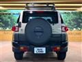 2018 Toyota FJ Cruiser
