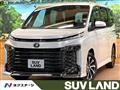2026 Toyota Voxy