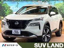 2023 Nissan X-Trail