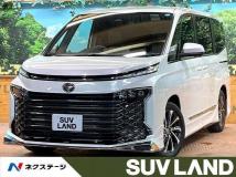 2026 Toyota Voxy