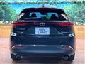 2020 Toyota Harrier