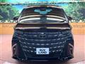 2025 Toyota Alphard G