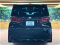 2025 Toyota Alphard G