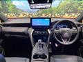 2024 Toyota Harrier