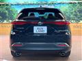 2024 Toyota Harrier