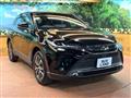2024 Toyota Harrier
