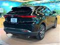 2024 Toyota Harrier