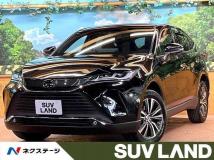 2024 Toyota Harrier