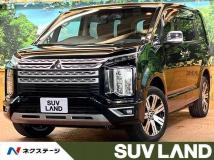 2024 Mitsubishi Delica D5