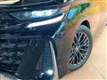 2024 Toyota Vellfire