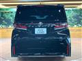 2024 Toyota Vellfire