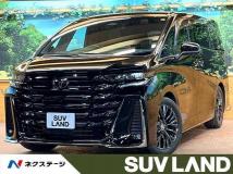 2024 Toyota Vellfire