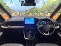 2025 Toyota Voxy