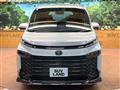 2025 Toyota Voxy