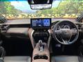 2021 Toyota Harrier
