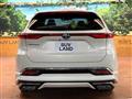 2021 Toyota Harrier
