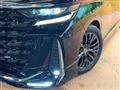 2024 Toyota Vellfire
