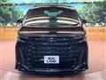 2024 Toyota Vellfire