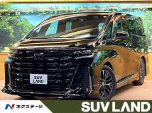 2024 Toyota Vellfire