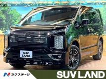 2021 Mitsubishi Delica D5