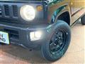 2026 Suzuki Jimny