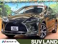 2021 Lexus RX