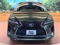 2021 Lexus RX