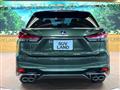 2021 Lexus RX