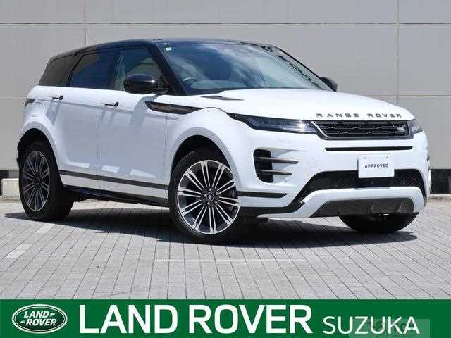 2025 Land Rover Land Rover Others