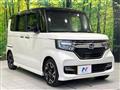 2017 Honda N BOX