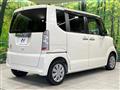 2017 Honda N BOX